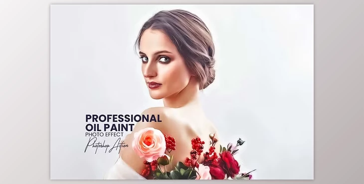 Download Professional Oil Paint - 249662670