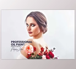 Download Professional Oil Paint - 249662670