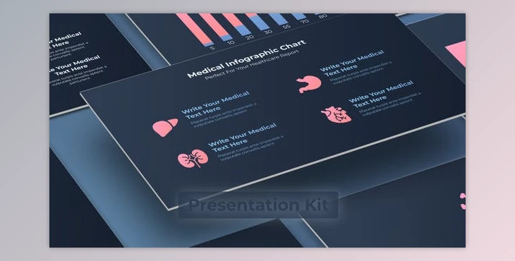 Download Corporate Infographics - Business Data Infographics (Videohive 52371796) - AE Project