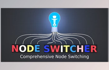 Download <span class='badge badge-warning'>Blender</span> <span class='badge badge-warning'>Market</span> - Node Editor Switcher v1.0.3 for <span class='badge badge-warning'>Blender</span> 4.2+