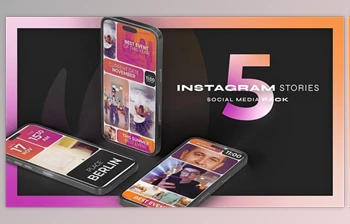 Download Slideshow Promo <span class='badge badge-warning'>Instagram</span> Reels (<span class='badge badge-warning'>Videohive</span> 52221937) - AE Project