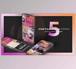 Download Slideshow Promo Instagram Reels (Videohive 52221937) - AE Project