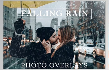Download 25 Falling Rain Weather Overlays <span class='badge badge-warning'>Creative</span> Market – 3816073