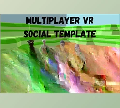 Download Unity Asset - Multiplayer VR Template v1.1