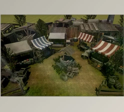 Download Unity Asset - Medieval Mega Marketplace v1.0