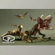 Download Unity Asset - MONSTER PACK VOL 6 v1.01