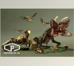 Download Unity Asset - MONSTER PACK VOL 6 v1.01