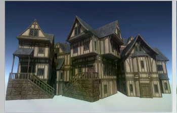 Download Unity Asset - <span class='badge badge-warning'>MMP</span> - Houses Addon v1.0