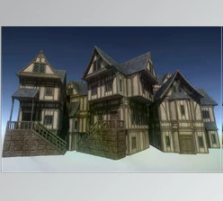 Download Unity Asset - MMP - Houses Addon v1.0