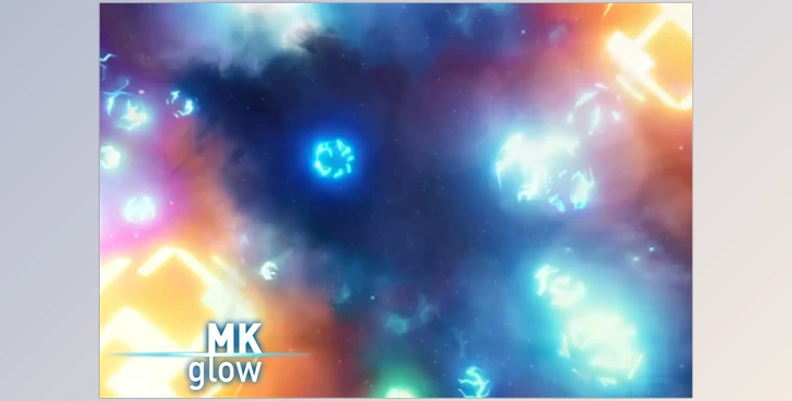 Download Unity Asset - MK Glow - Bloom & Lens & Glare v4.7.0