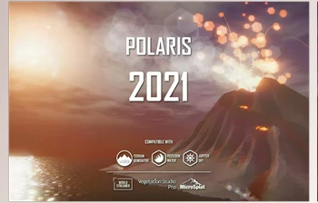 Download Unity Asset - Low Poly Terrain - Polaris <span class='badge badge-warning'>2021</span> v2021.1.17