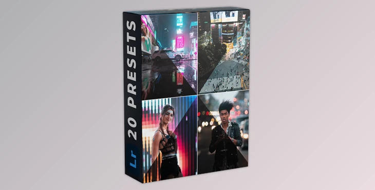 Download Hayden Pedersen Universal Preset Pack
