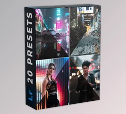 Download Hayden Pedersen Universal Preset Pack
