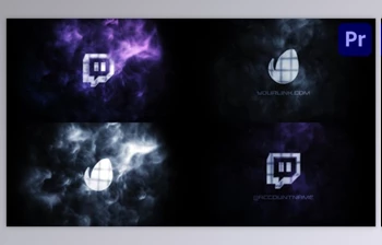 Download Through The Smoke | Premiere <span class='badge badge-warning'>Pro</span> MOGRT (<span class='badge badge-warning'>Videohive</span> 52279382)