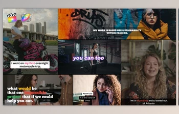 Download Subtitles <span class='badge badge-warning'>Pro</span> For <span class='badge badge-warning'>Final</span> <span class='badge badge-warning'>Cut</span> <span class='badge badge-warning'>Pro</span> (Videohive 50863959)
