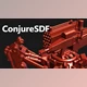 Gumroad - Download ConjureSDF v0.3.11 for Blender 5.3