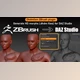 Download DhdmGen v1.0.1 for Zbrush