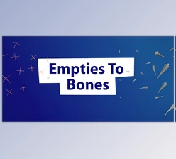 Download Blender Market - Empties To Bones v4.5 for Blender 2.8 – 4.1