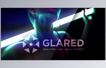 Download Blender Market - Glared – <span class='badge badge-warning'>Light</span> <span class='badge badge-warning'>Fx</span> And Flare In Blender v1.2.1