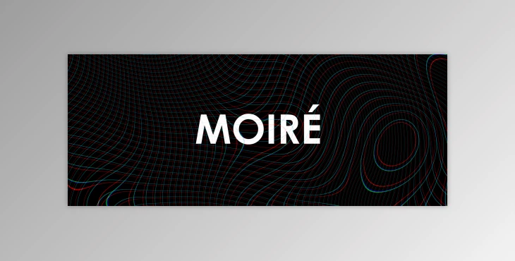 Download Aescripts Moire v1.8