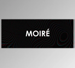 Download Aescripts Moire v1.8