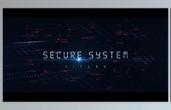 Download Technology Titles <span class='badge badge-warning'>Opener</span> (<span class='badge badge-warning'>Videohive</span> 52227036) - AE <span class='badge badge-warning'>Project</span>