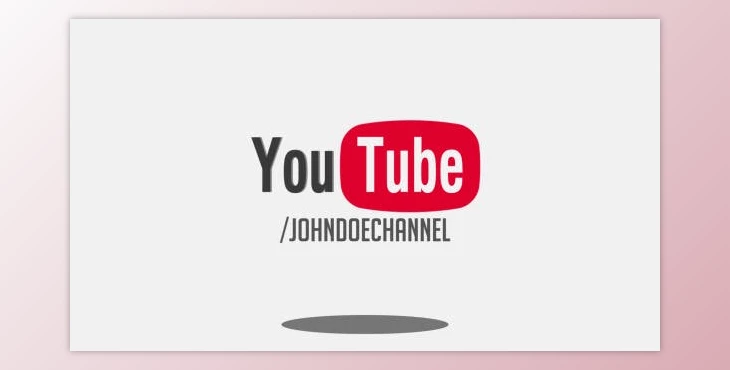 Download YouTube Media Promo (Videohive 4598554) - AE Project