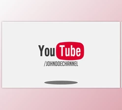 Download YouTube Media Promo (Videohive 4598554) - AE Project