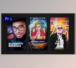 Download Instagram Reels Event Party Flyers. Part 1 | Premiere Pro (Videohive 52252017)