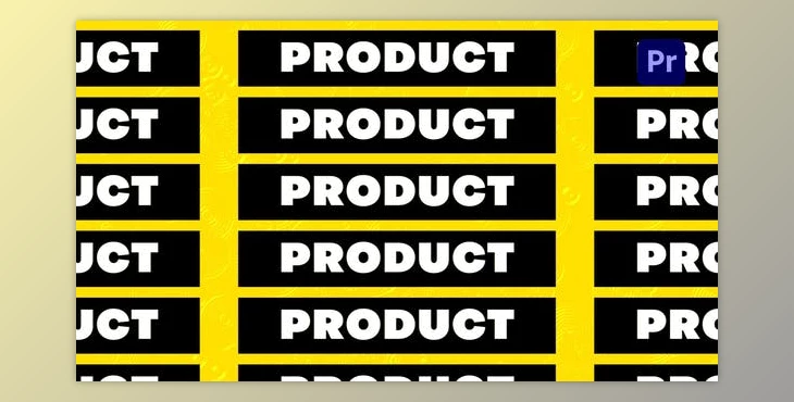 Download Kinetic Typography for Premiere Pro (Videohive 52239866)
