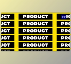 Download Kinetic Typography for Premiere Pro (Videohive 52239866)