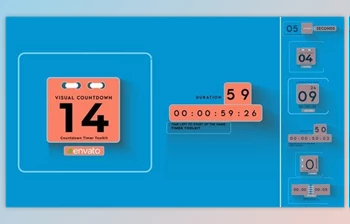 Download <span class='badge badge-warning'>Countdown</span> Timer Toolkit V27 (<span class='badge badge-warning'>Videohive</span> 52240381)