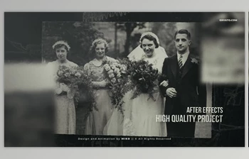 Download <span class='badge badge-warning'>History</span> Slideshow (Videohive 52239631) - AE Project
