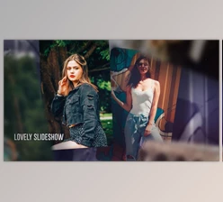 Download Photo Slideshow (Videohive 50918640) - AE Project