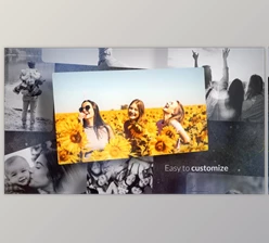 Download Photo Slideshow (Videohive 52504418) - AE Project