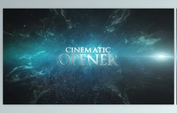 Download <span class='badge badge-warning'>Cinematic</span> Opener 3 (<span class='badge badge-warning'>Videohive</span> 52429243) - AE <span class='badge badge-warning'>Project</span>