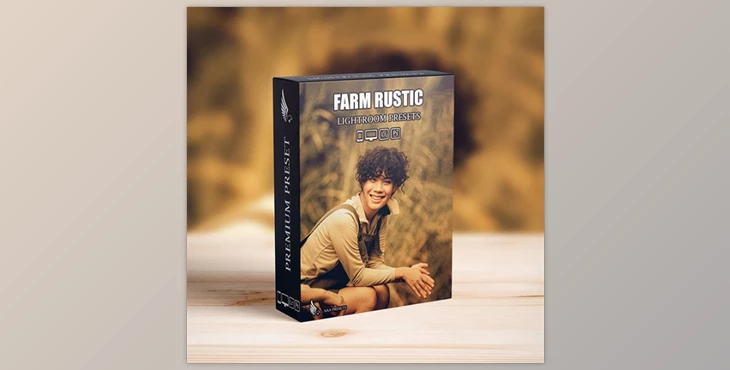 Download Farm Rustic Lightroom Presets: Enhance Your Rural Photography - 51144021