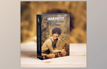Download Farm Rustic Lightroom Presets: Enhance Your <span class='badge badge-warning'>Rural</span> Photography - 51144021