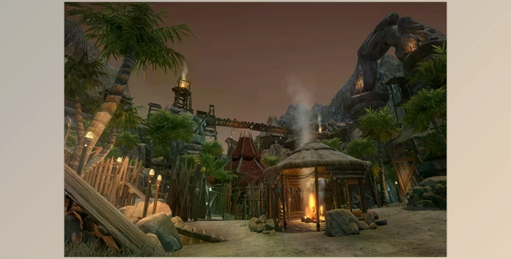 Download Unity 3D-Models Aquarius Fantasy Series: Orcs v1.0