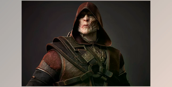 Download Unity 3D-Models 3D Wizard v1.0