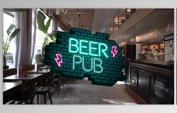 Download Neon Title <span class='badge badge-warning'>Opener</span> (<span class='badge badge-warning'>Videohive</span> 52620619) - AE <span class='badge badge-warning'>Project</span>