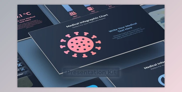 Download Business Infographic (Videohive 52600183) - AE Project