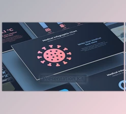 Download Business Infographic (Videohive 52600183) - AE Project