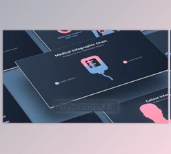 Download Dark Premium Infographics (Videohive 52579175) - AE Project