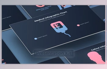 Download <span class='badge badge-warning'>Dark</span> Premium Infographics (Videohive 52579175) - AE Project