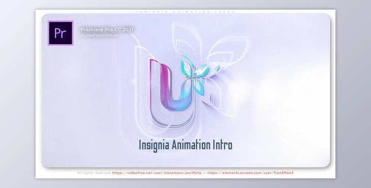 Download Insignia Animation Intro (Videohive 52205884)