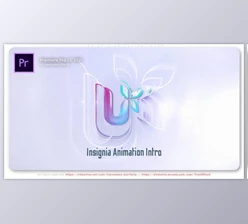 Download Insignia Animation Intro (Videohive 52205884)