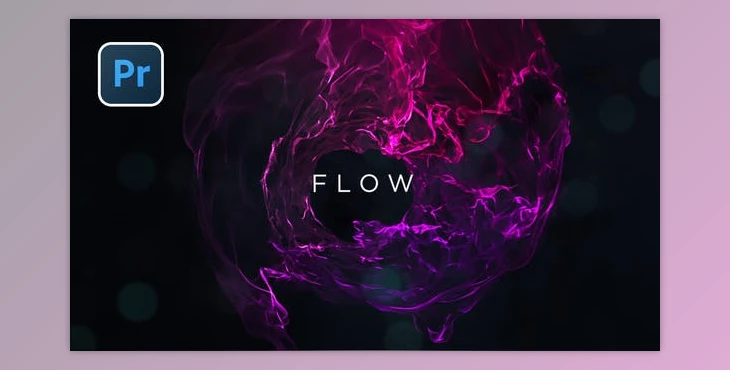 Download Flow Inspiring Titles | Premiere Pro (Videohive 52269669)