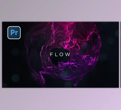 Download Flow Inspiring Titles | Premiere Pro (Videohive 52269669)