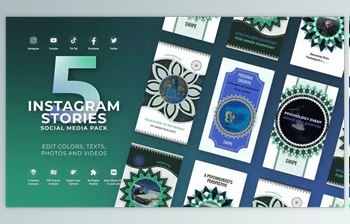 Download Instagram Health Lifestyle Fitness Meditation Vertical Stories <span class='badge badge-warning'>MOGRT</span> Premiere Pro (<span class='badge badge-warning'>Videohive</span> 52182693)